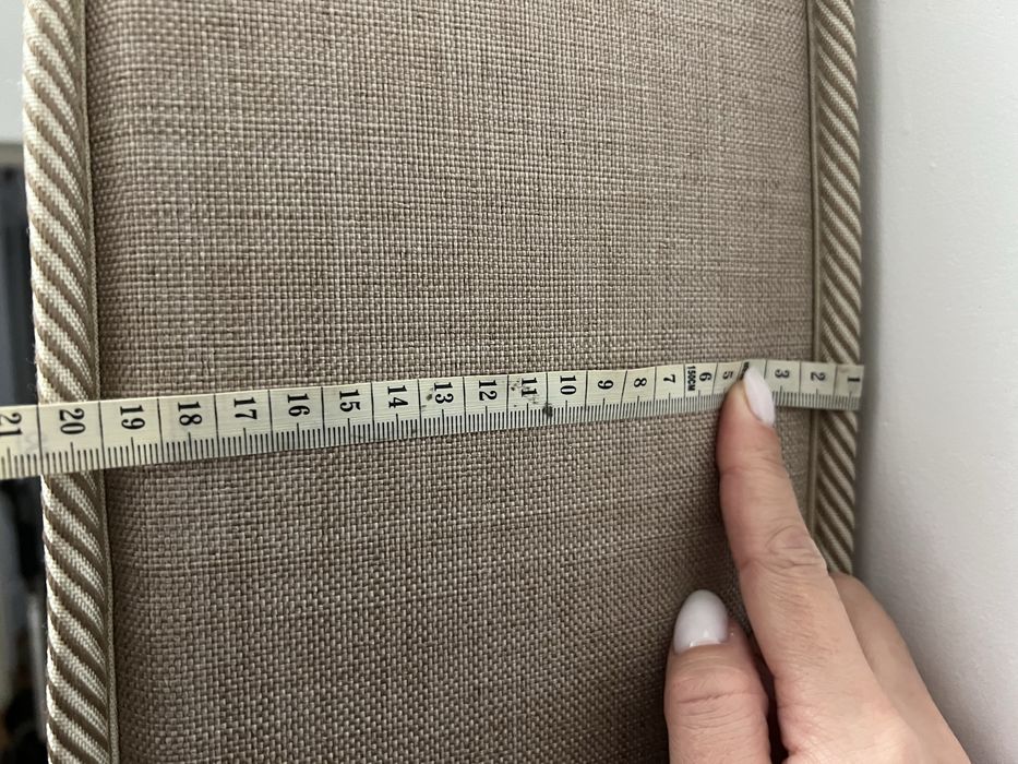 Ліжко з матрасом 160/200