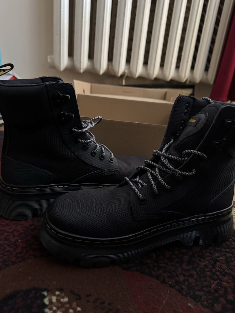 Buty Dr. Martens