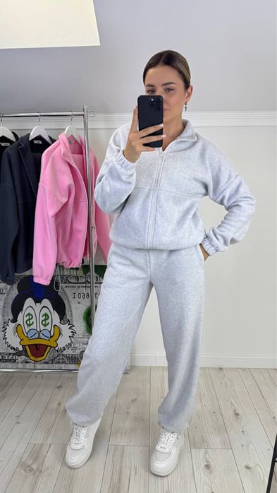 Теплый костюм женский флисовый/теплий костюм жіночий флісовий