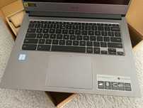 Acer Chromebook 714 i3-8th 8gb ładny stan