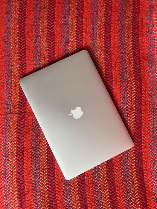 MACBOOK PRO Retina 15’ 2015