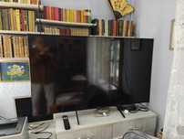 Telewizor Sony BRAVIA 55 cali XR-55X90J |  LED | 4K Ultra HD jak nowy