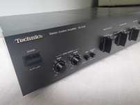 Technics SU-A 40