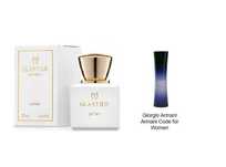 Perfum Glantier damski premium 504 Giorgio Armani Code Women 50ml 22%