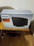 Philips Radio DAB, DAB+,FM, Bluetooth, Pilot