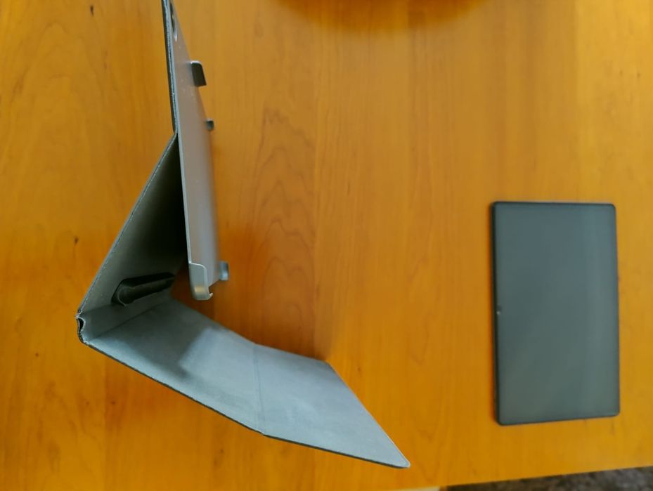 Lenovo TB-125FU Tab M10 Plus 3rd Gen (4GB+128GB) 10" Storm Grey, Wi-Fi