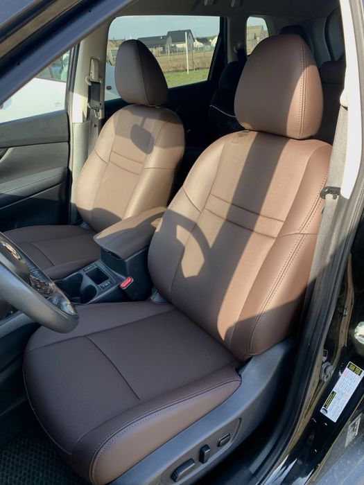 Автомобіль NIssan Rogue Продаж