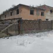 Адміністративно виробничий  корпус Льонозавода!