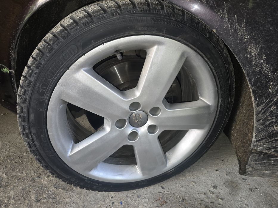 Felgi Audi 5x112  18 ET 20