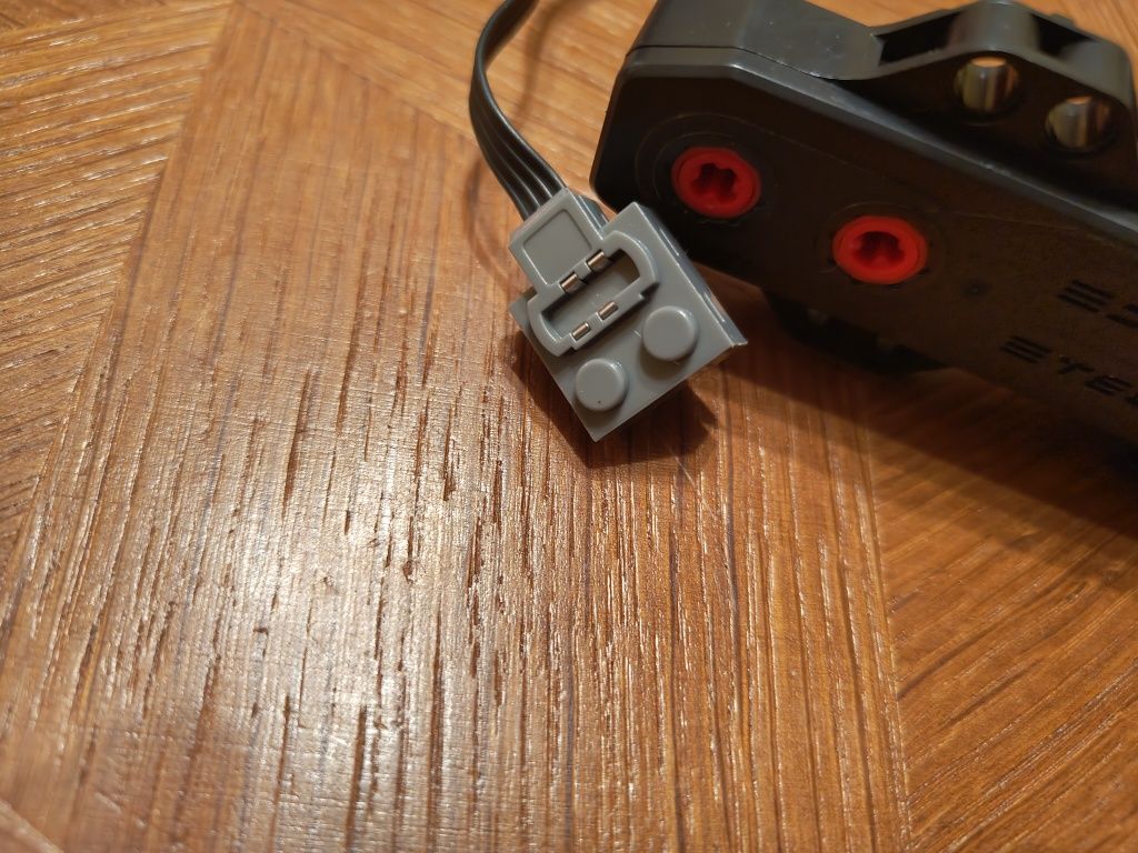 Silnik do LEGO Technic Buggy motor - 5292