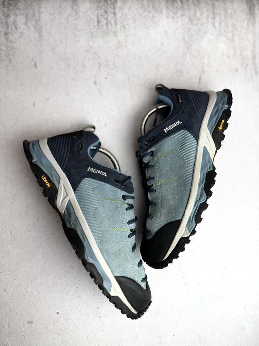 Кросівки унісекс Meindl San Diego Gore-Tex 41(26))