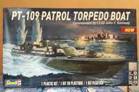 Revell 85-0319 PT-109 Torpedo Boat skala: 1/72