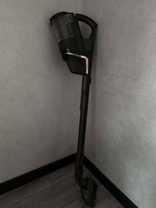 Пилосос акамулятоний Miele