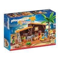 Playmobil 5588 Natal novo em caixa