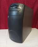 Retro komputer stacjonarny Acer 5166SR Pentium MMX 166 ATI Rage II PCI