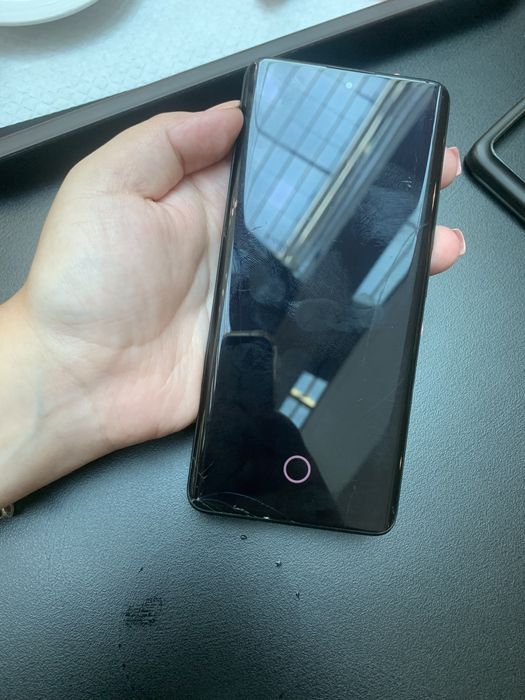 Xiaomi Redmi Note 13 Pro + 5G