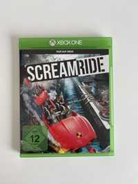 Gra xbox one sreamride