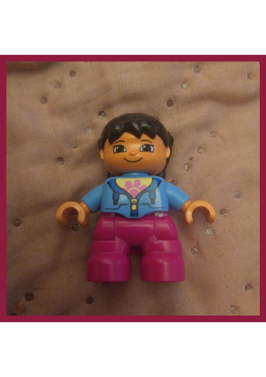 Figurka LEGO Duplo