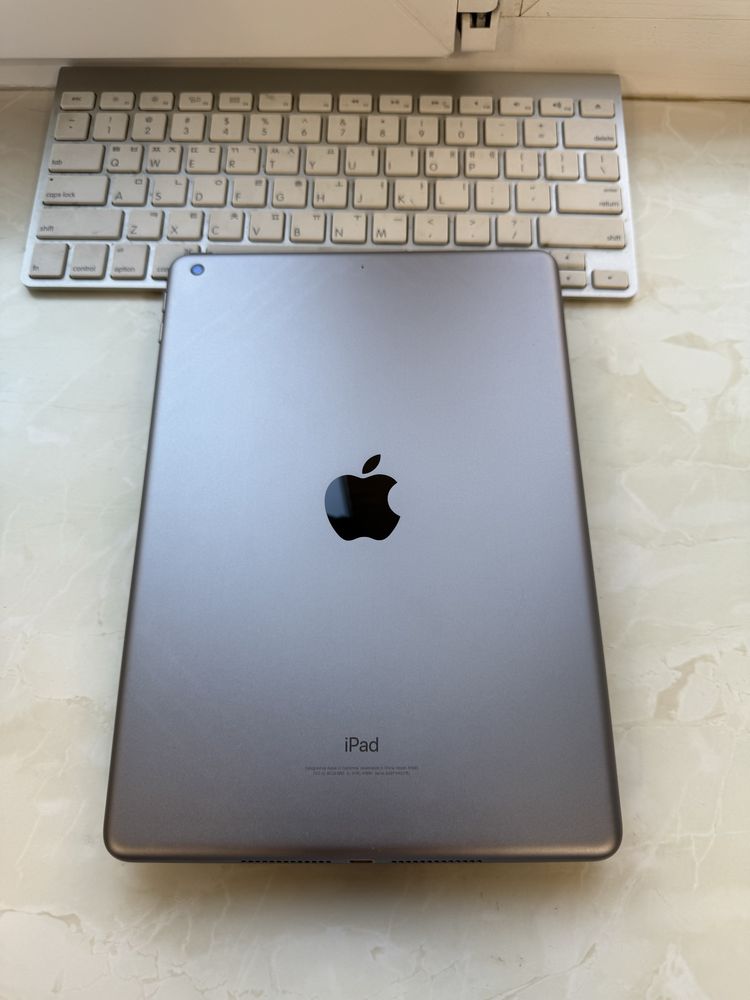 ipad 6 9.7 32Gb WiFi Space Прекрасний Стан без ремонтів рідний АКБ 90%