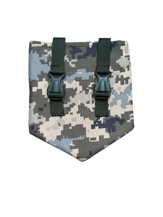 Чохол для саперної лопати molle / саперна лопата /підсумок для саперки