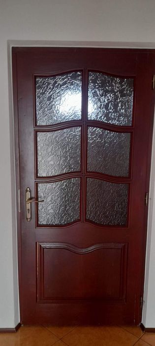 Drzwi - 4 sztuki