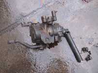 kolumna kierownicza ls 3 mercedes 814