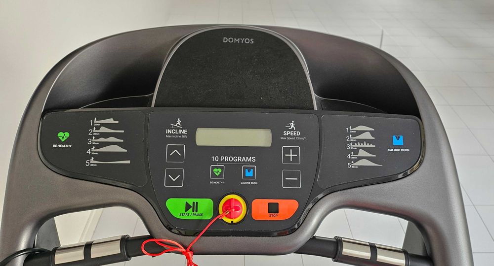 Passadeira Domyos T250