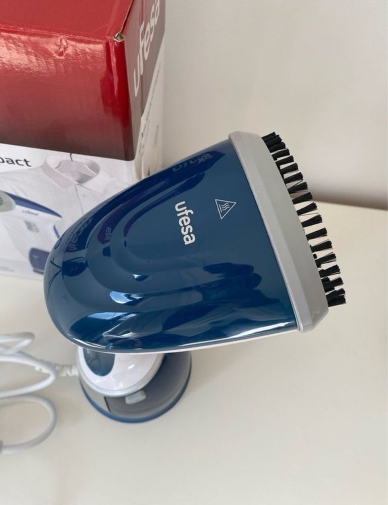 Ferro Ufessa Steam Style Compact
