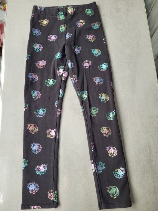 Пакет речей на дівчинку. H&M, Bembi, Chicco. 122-128 см