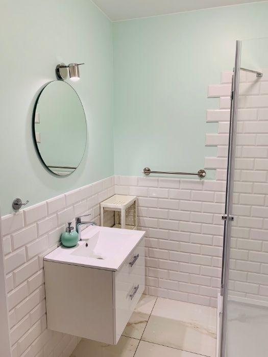 Apartamenty w Jantarze - Stacja Morze