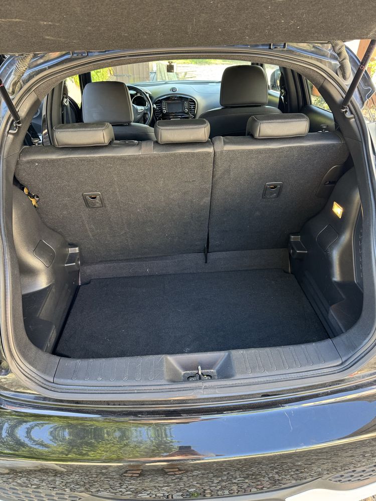 Sprzedam Nissan Juke