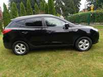 Sprzedam Hyundai ix35