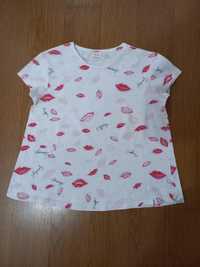 T-shirt da Zara Girls 13 /14 anos