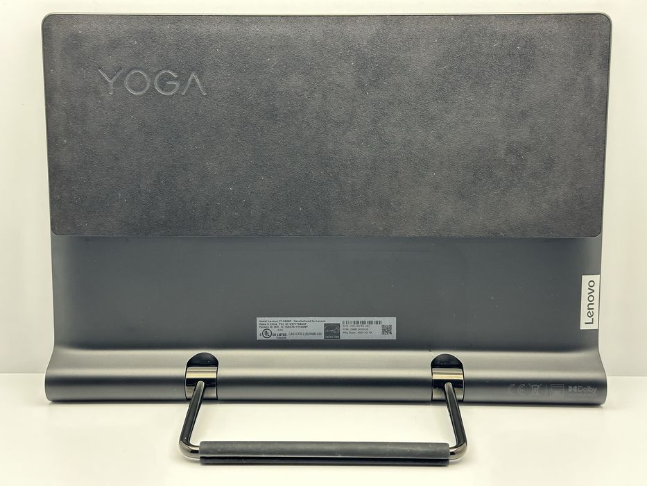 Планшет Lenovo Yoga Tab 13 8/128 GB Wi-Fi