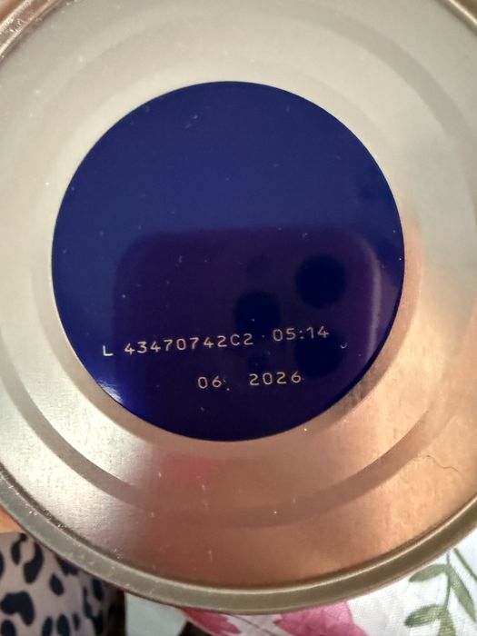 Mleko modyfikowane Nan Expert pro