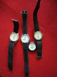Relógios Antigos de homem