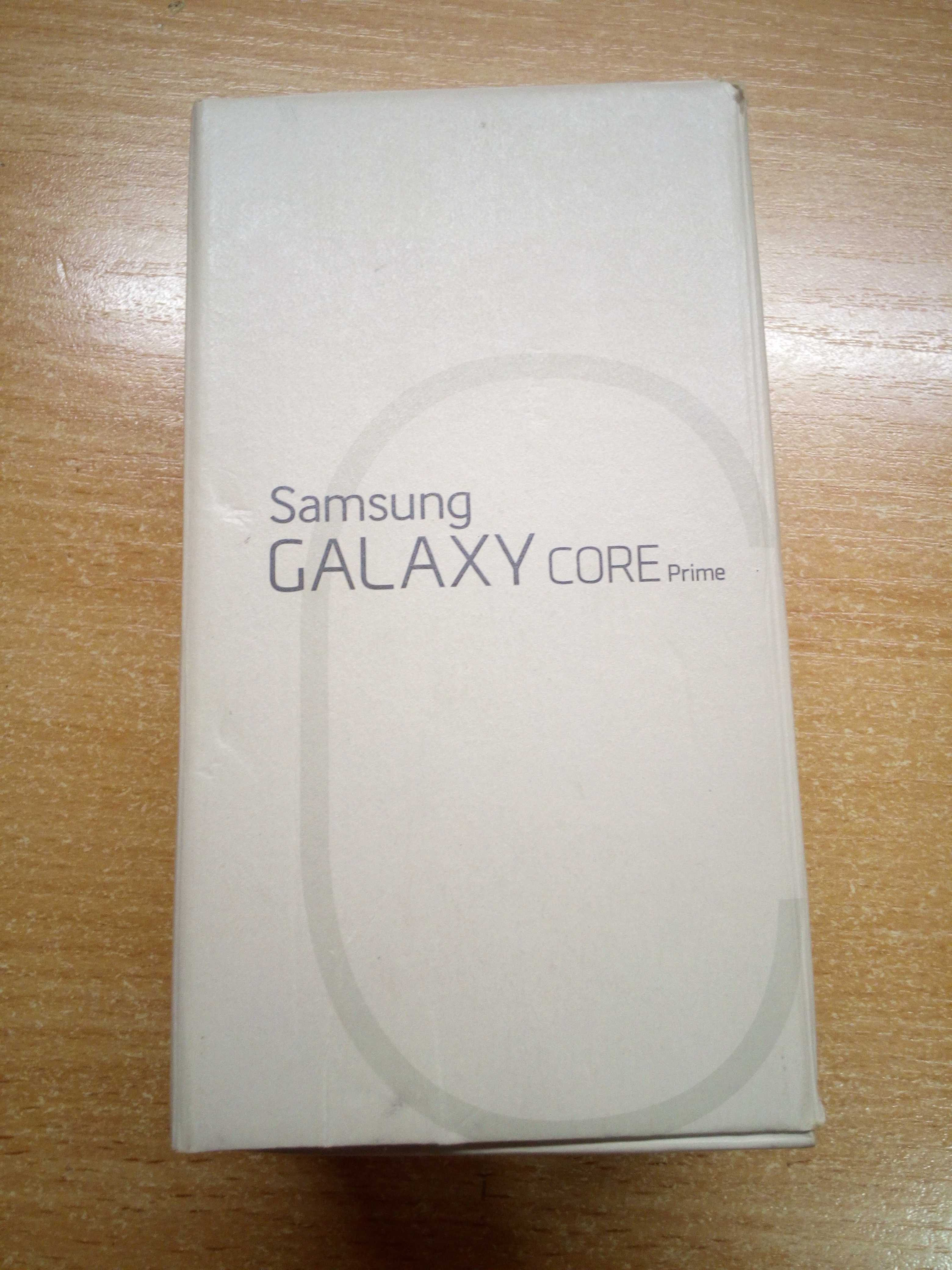 Samsung Galaxy Core Prime