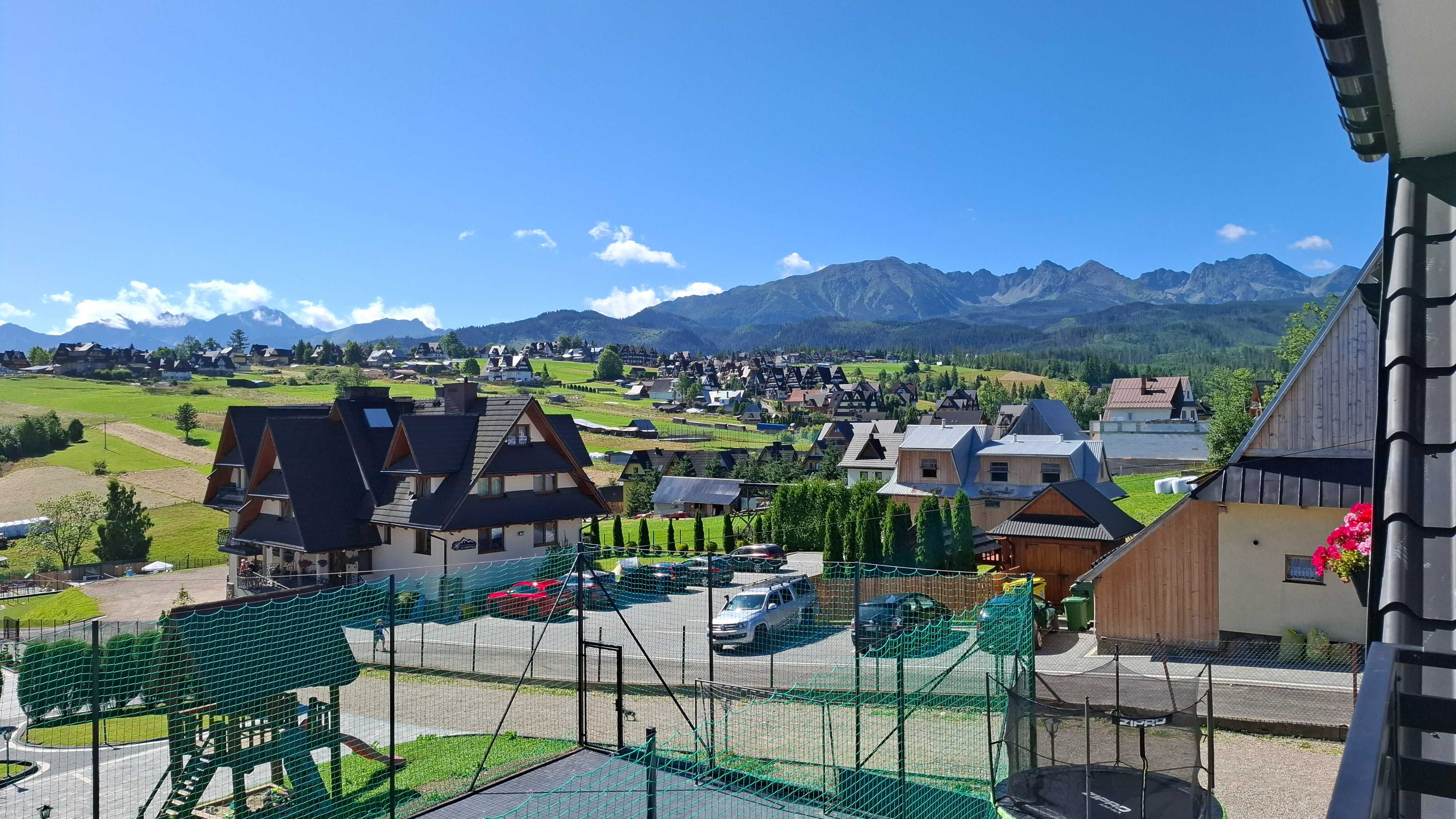 Zakopane Noclegi Pokoje z Basenem Wakacje, , Noclegi w górach