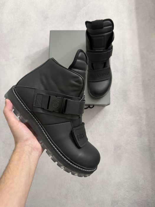 Rick Owens x Birkenstock 42