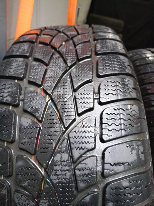 Sprzedam komplet kół zimowych Audi Q7 4l