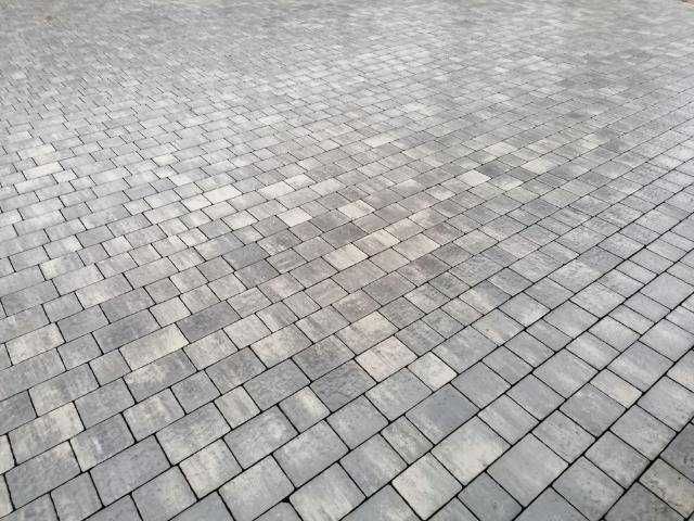 Kostka Brukowa TRENTO gładka POLBRUK Bydgoszcz