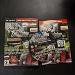 Gra PC - Agrar simulator 2011 - wydanie premierowe