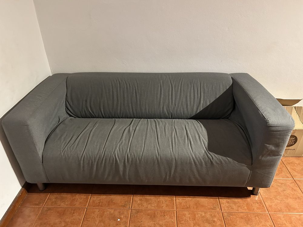 Sofá IKEA 2/3 pessoas