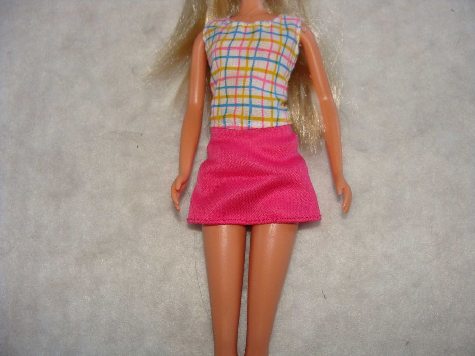 Boneca Steffi Love