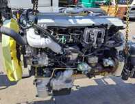 MAN Motor Motores camião camiões pesados TODOS MODELOS