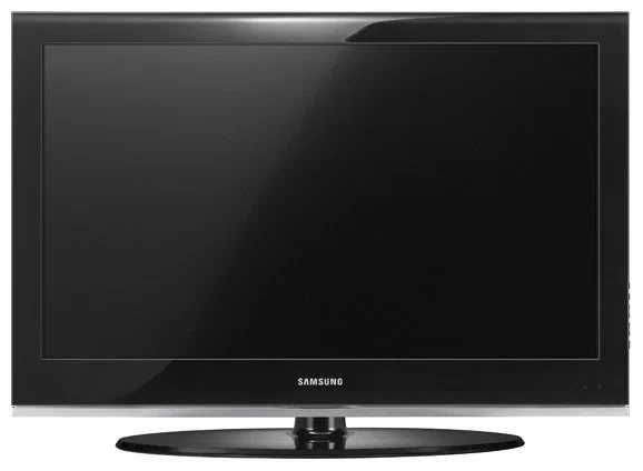32" Телевизор Samsung LE-32A552P3R б\у