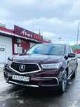 Продам Acura MDX