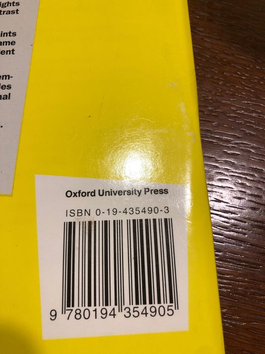Hotline pre-intermediate Workbook