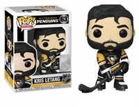 Funko POP! NHL Hockey Penguins Kris Letang 63