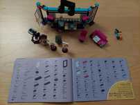 Klocki Lego 41103 Studio nagrań